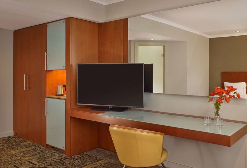 בית מלון כפרי Park Plaza Nottingham