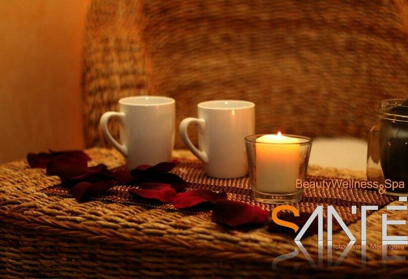 Park Hotel Sant Elia