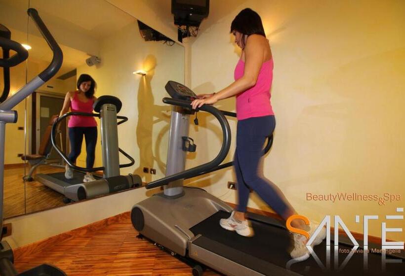 Park Hotel Sant Elia