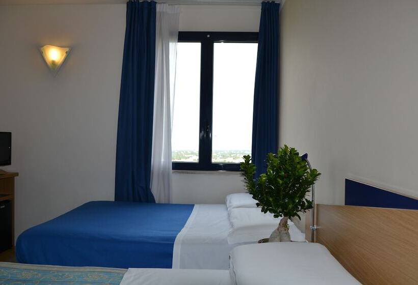 Park Hotel Sant Elia