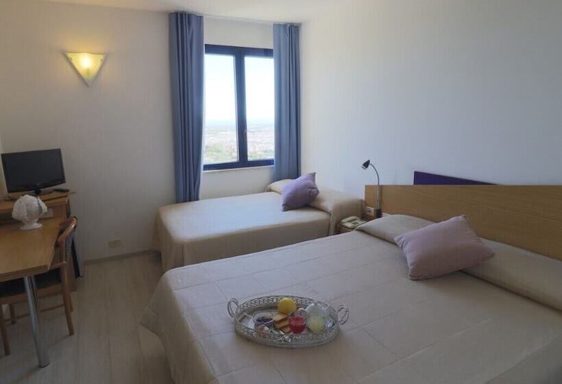 Park Hotel Sant Elia