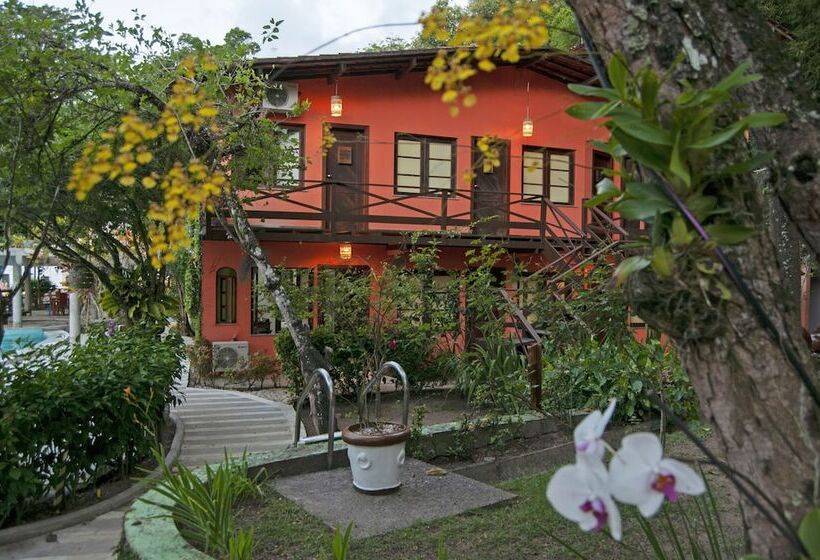 בית מלון כפרי Portaló