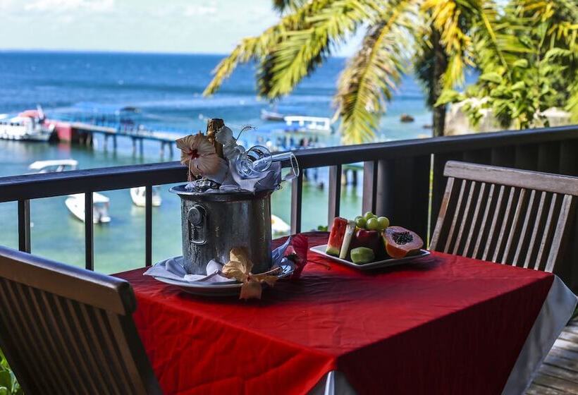 בית מלון כפרי Portaló