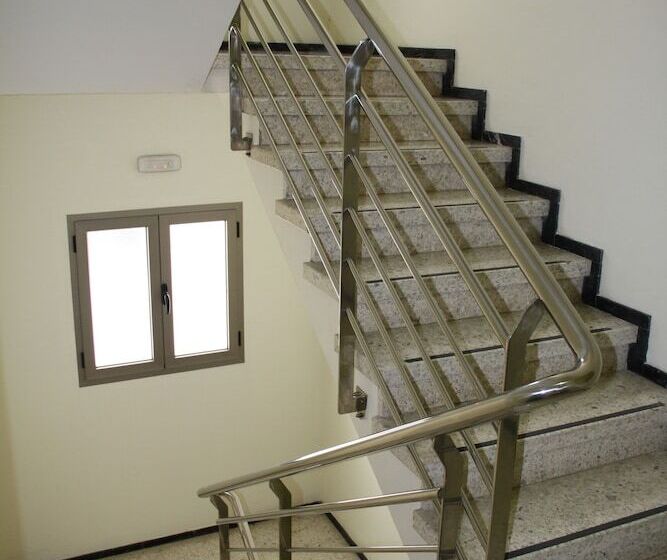 בית מלון כפרי Pujol