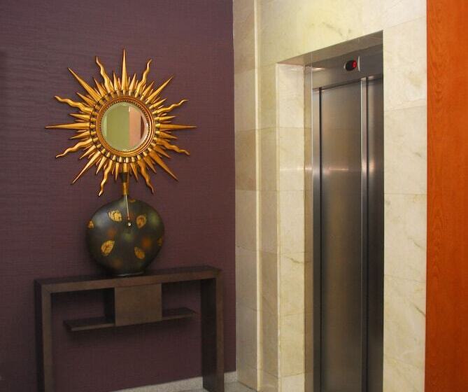 בית מלון כפרי Pujol