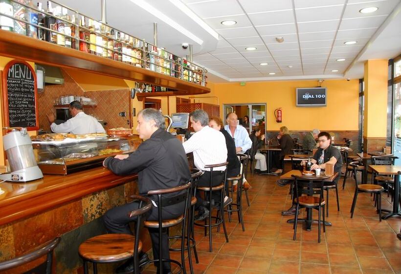 בית מלון כפרי Pujol