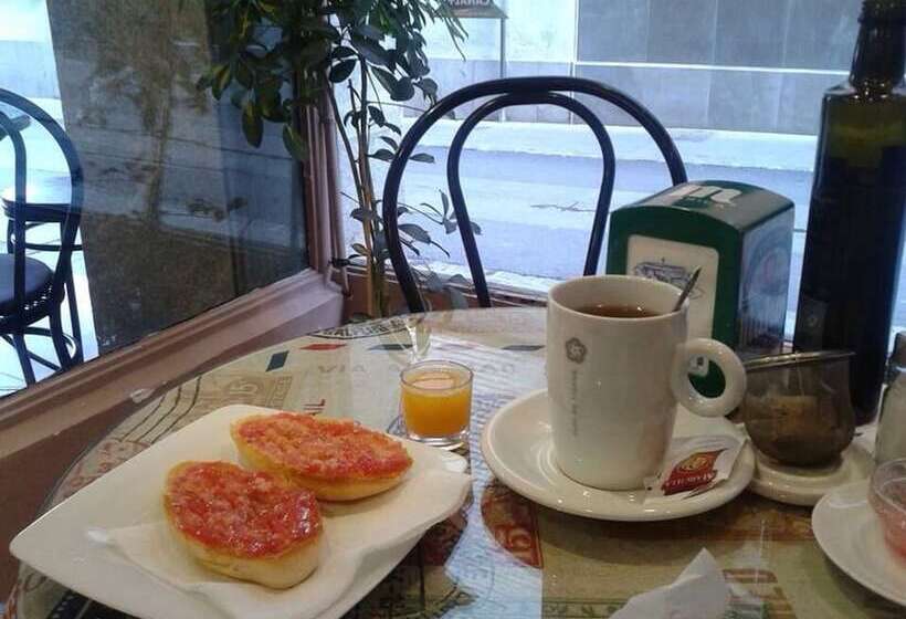 בית מלון כפרי Pujol