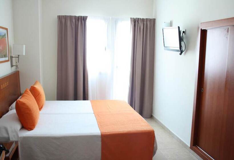 בית מלון כפרי Pujol