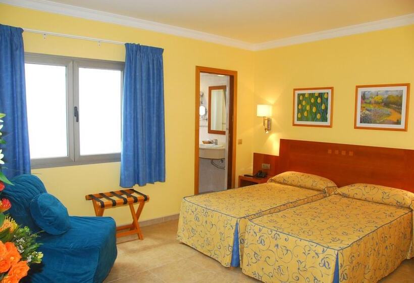 בית מלון כפרי Pujol