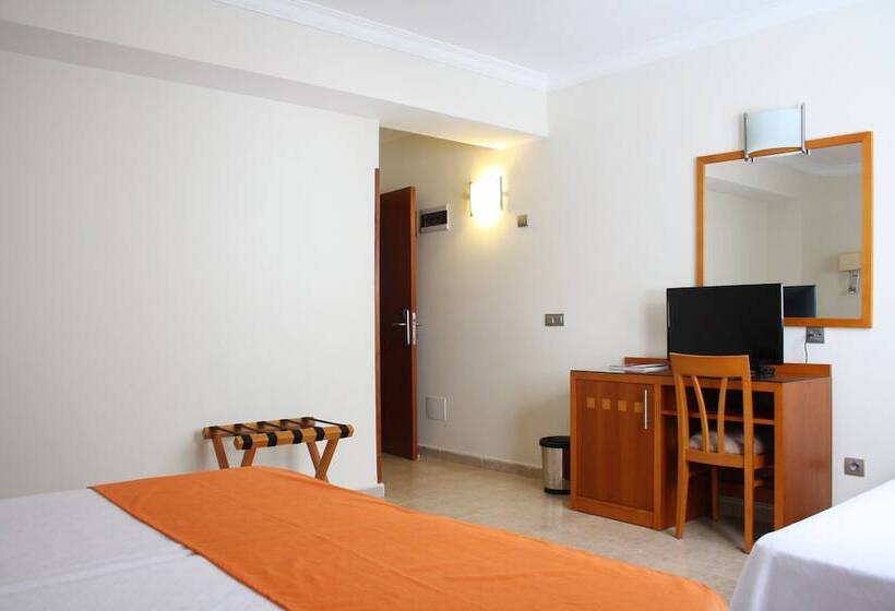 בית מלון כפרי Pujol