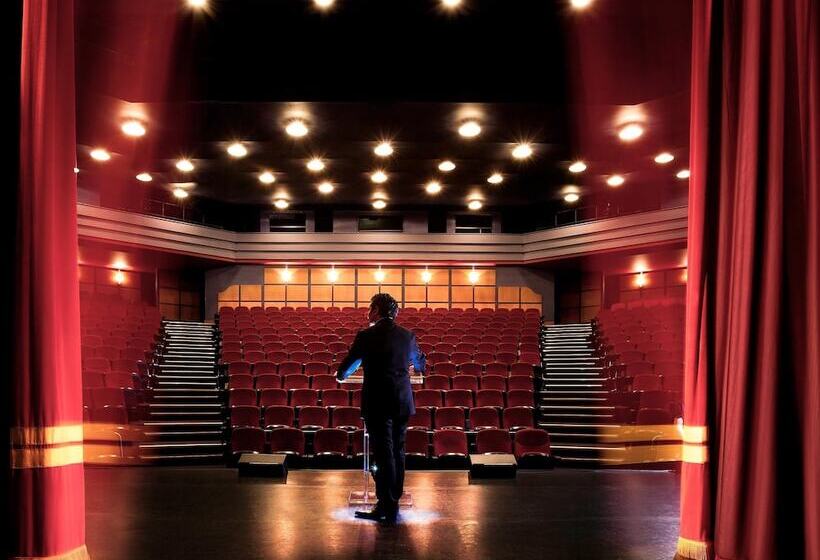 ホテル Pullman London St Pancras