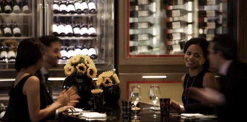 هتل Pullman London St Pancras