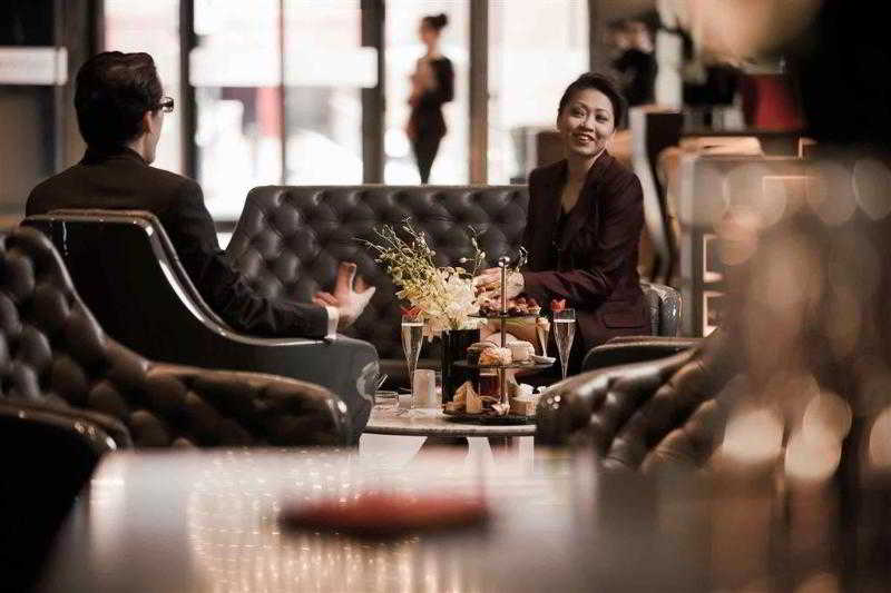 ホテル Pullman London St Pancras