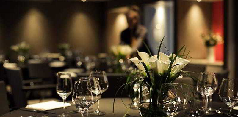 ホテル Pullman London St Pancras