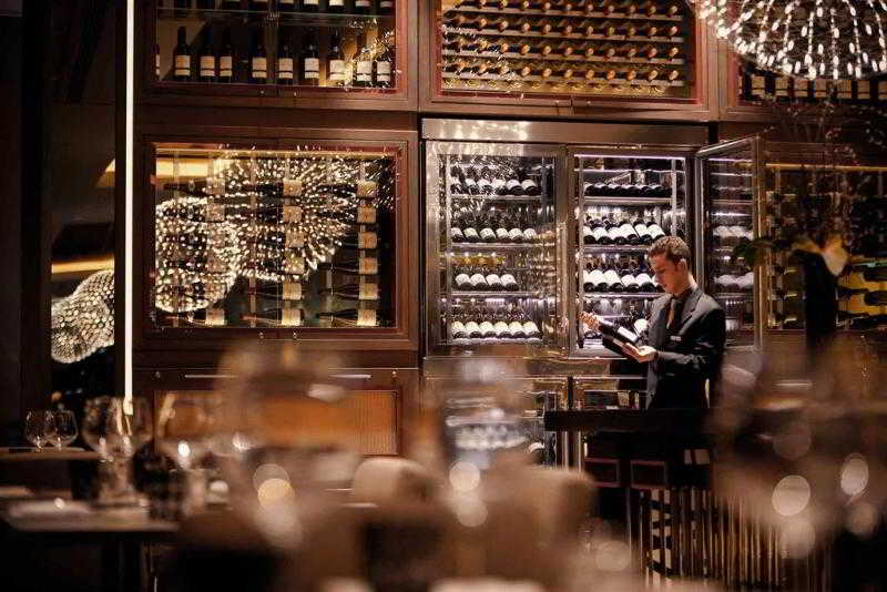 ホテル Pullman London St Pancras