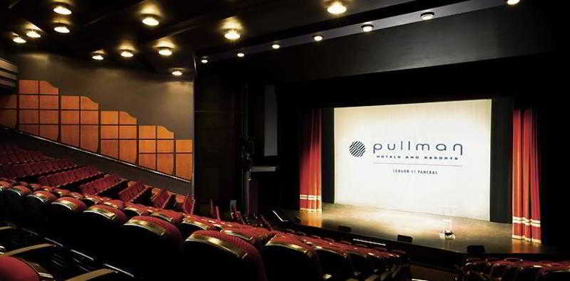 ホテル Pullman London St Pancras