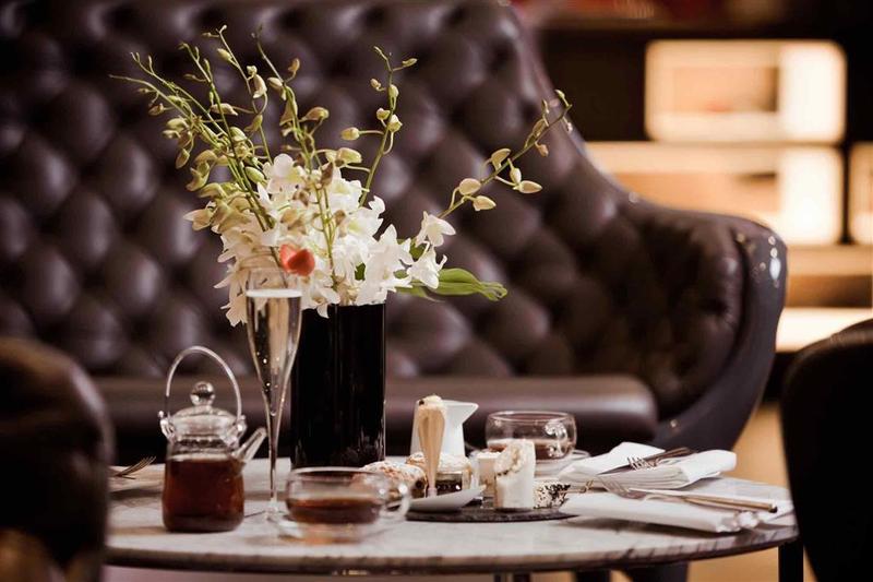 هتل Pullman London St Pancras