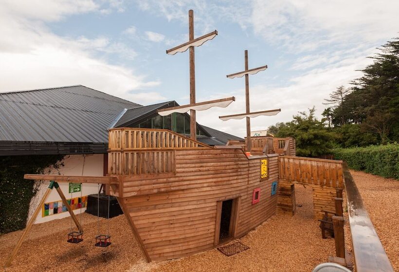 Отель Clonakilty Park