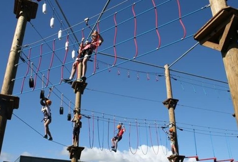 Отель Clonakilty Park