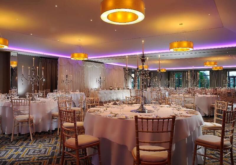 Radisson Blu Hotel And Spa, Limerick