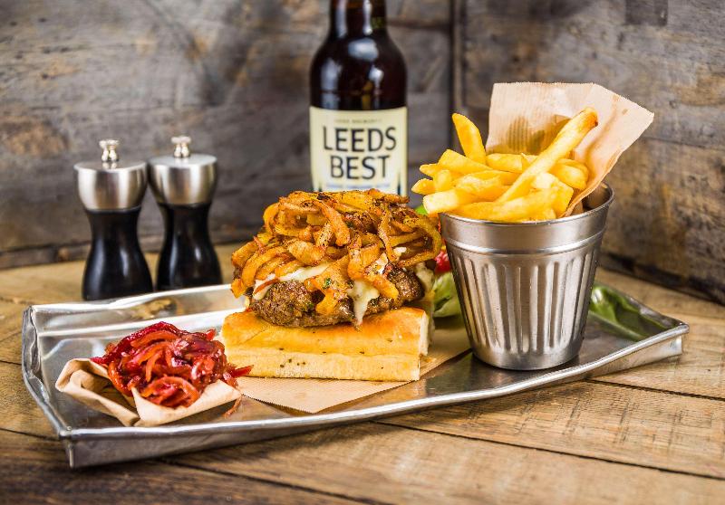 Radisson Blu Hotel, Leeds City Centre