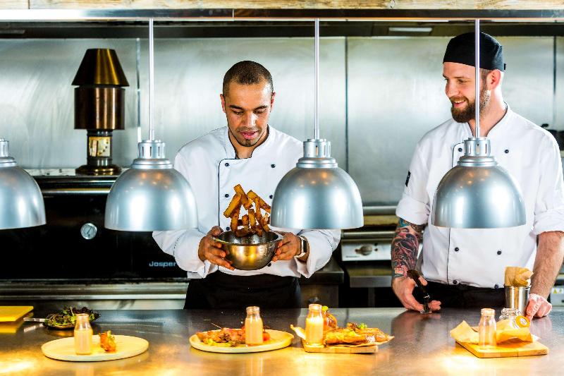 Radisson Blu Hotel, Leeds City Centre