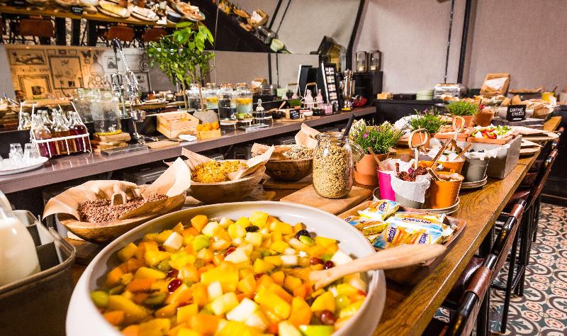 Radisson Blu Hotel, Leeds City Centre