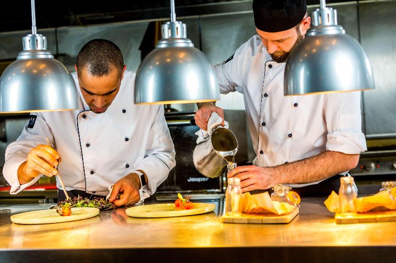 Radisson Blu Hotel, Leeds City Centre