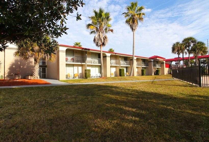 فندق Ramada By Wyndham Davenport Orlando South