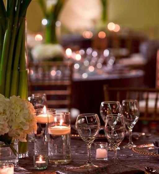 فندق Renaissance New Orleans Pere Marquette French Quarter Area