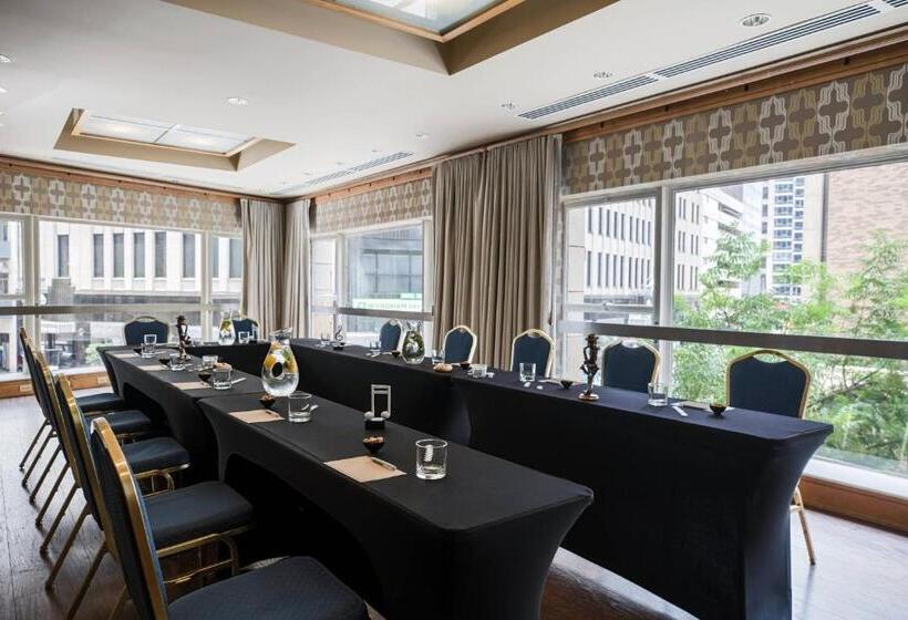 فندق Renaissance New Orleans Pere Marquette French Quarter Area