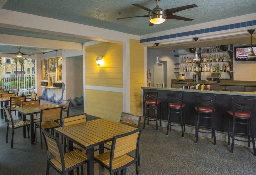 호텔 Residence Inn By Marriott Orlando At Seaworld