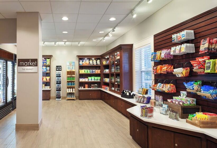 호텔 Residence Inn By Marriott Orlando At Seaworld