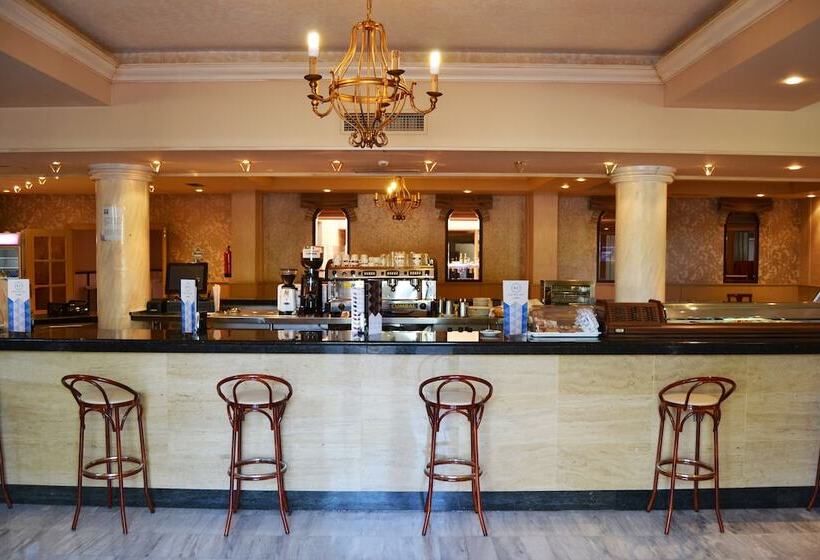 בית מלון כפרי Reyes Ziries