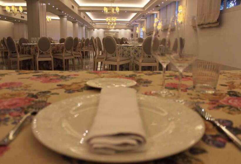 בית מלון כפרי Reyes Ziries