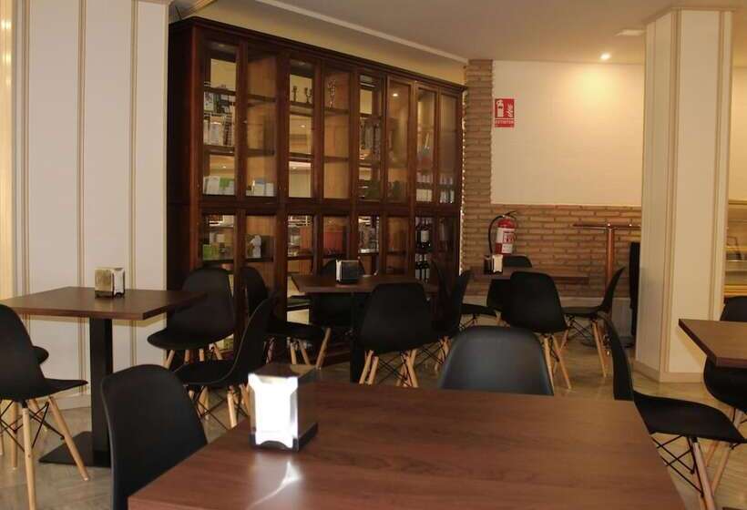 בית מלון כפרי Reyes Ziries