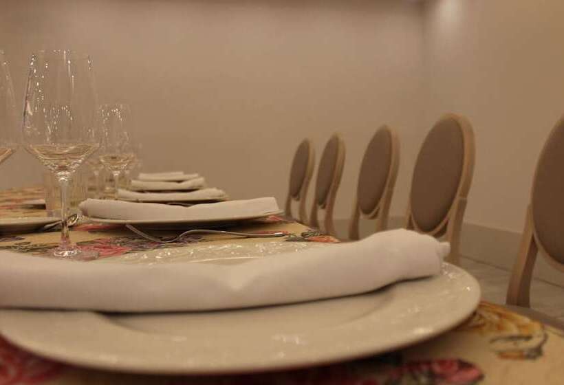 בית מלון כפרי Reyes Ziries