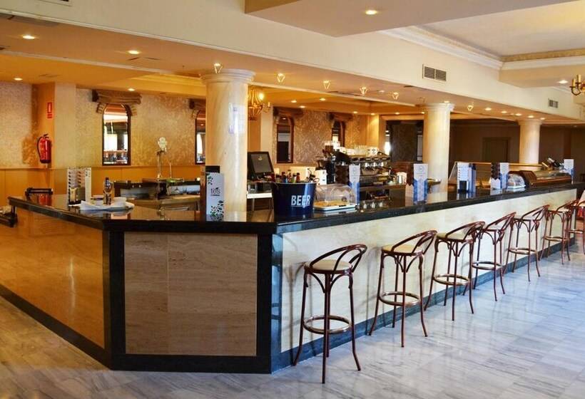 בית מלון כפרי Reyes Ziries