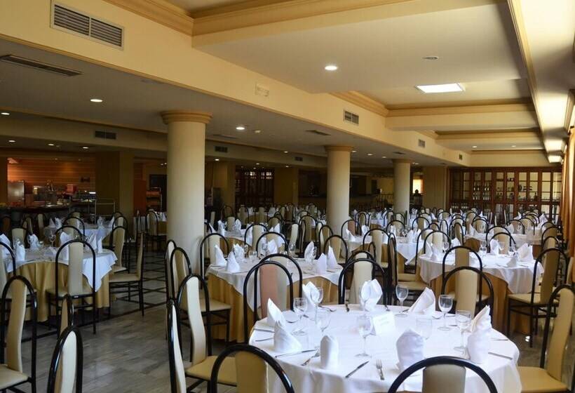 בית מלון כפרי Reyes Ziries