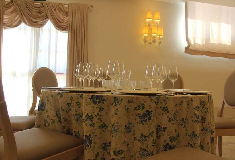 בית מלון כפרי Reyes Ziries