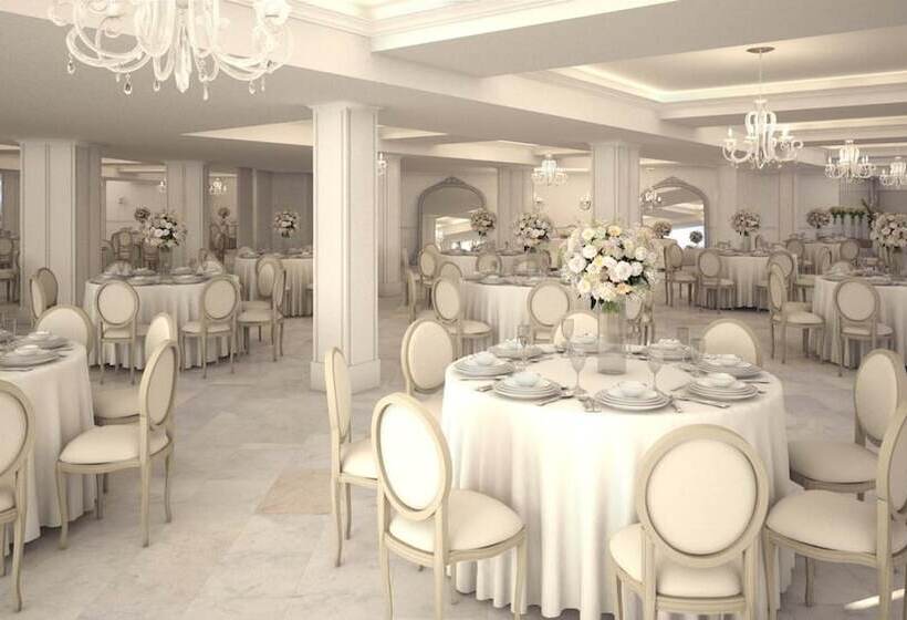 בית מלון כפרי Reyes Ziries