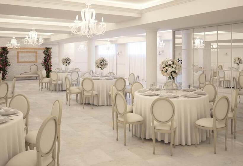 בית מלון כפרי Reyes Ziries