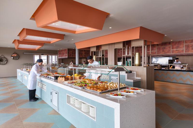 Hotel Riu Vistamar - All Inclusive