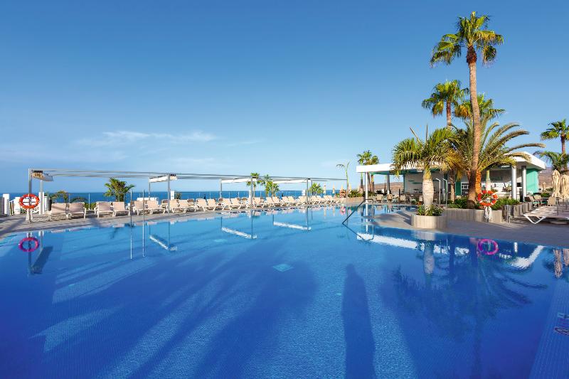 Hotel Riu Vistamar - All Inclusive