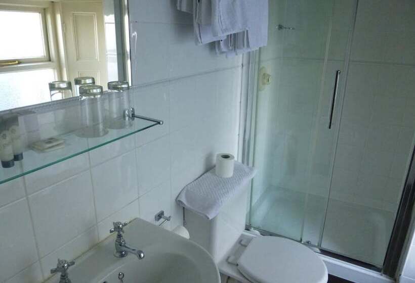 酒店 Riverbank House