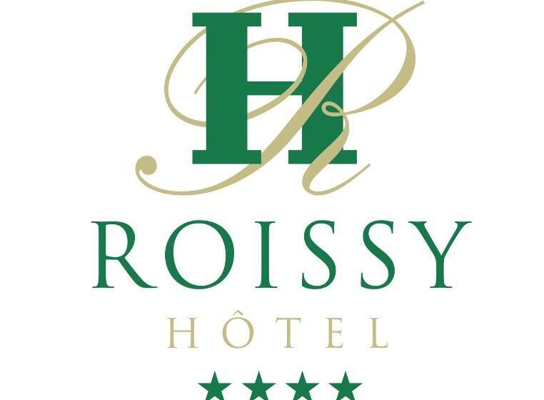 هتل Roissy