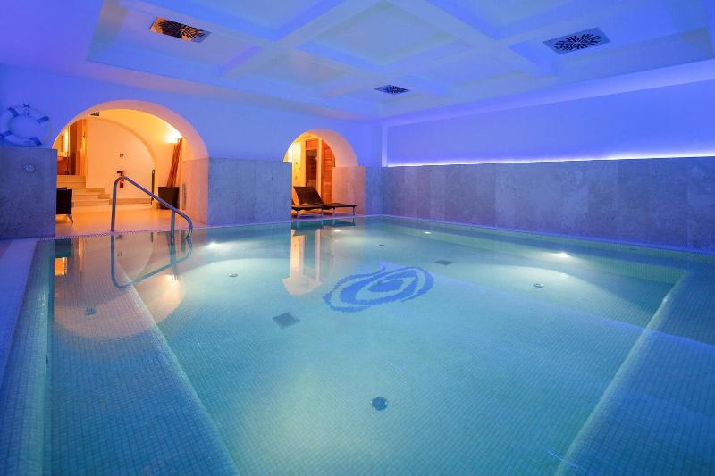 Rose Garden Palace Roma By Omnia Hotels