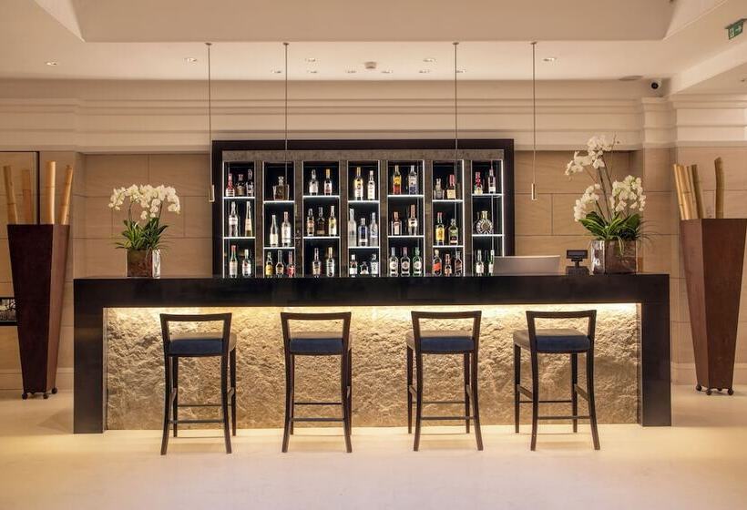 Rose Garden Palace Roma By Omnia Hotels