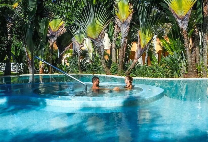 호텔 Royal Hideaway Playacar All Inclusive Adults Only Resort