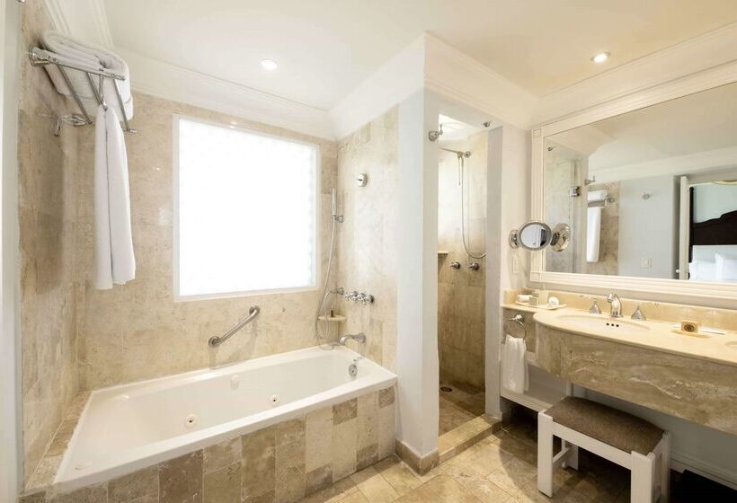 호텔 Royal Hideaway Playacar All Inclusive Adults Only Resort